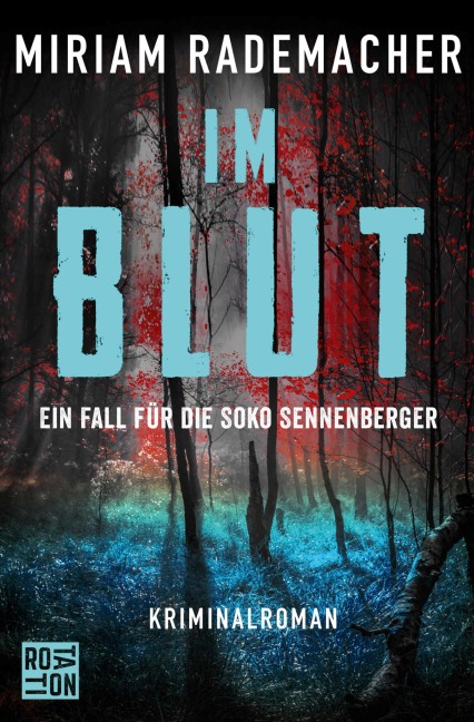 Im Blut - Miriam Rademacher