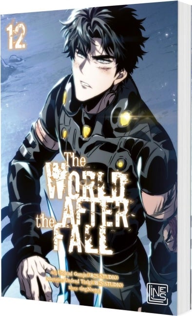 The World After the Fall 12 - Undead Ttalgi, Singnsong