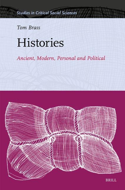 Histories - Tom Brass