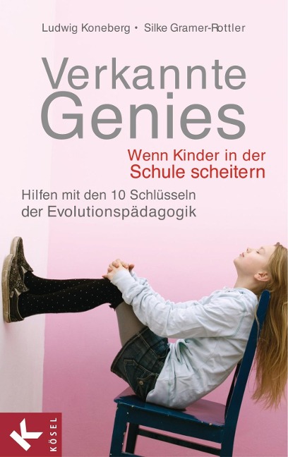 Verkannte Genies - Ludwig Koneberg, Silke Gramer-Rottler