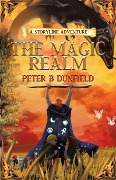 The Magic Realm - Peter B Dunfield