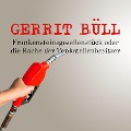 Cover-Bild zum Titel 'Frankensteinsgesellenstück oder die Rache der Tankstellenbesitzer' von 'Gerrit Büll, Audionautix'