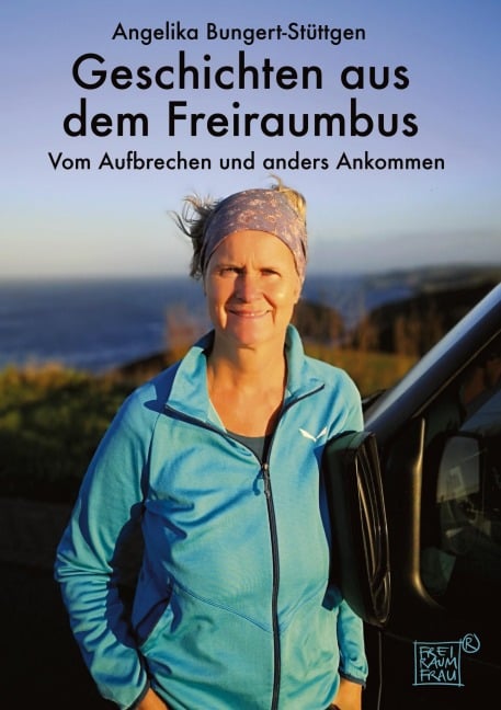 Geschichten aus dem Freiraumbus