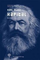 Kapital 3. Cilt - Karl Marx