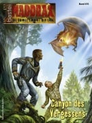Cover-Bild zum Titel 'Maddrax 675' von 'Kolja van Horn'