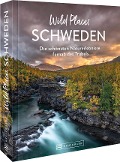 Wild Places Schweden - Lisa Arnold