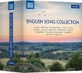 English Song Collection - Various