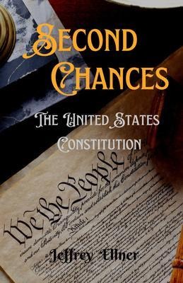 Second Chances - Jeffrey Ellner