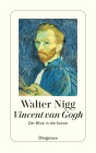  Vincent van Gogh - Der Blick in die Sonne