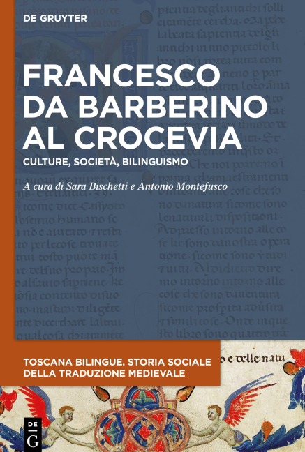 Francesco da Barberino al crocevia - 