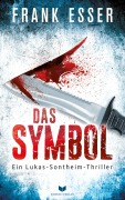 Cover-Bild zum Titel 'Das Symbol' von 'Frank Esser'