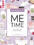 Cover-Bild zum Titel 'wissenswert - Me-Time' von 'Susanne Pypke'