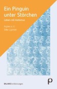 Cover-Bild zum Titel 'Ein Pinguin unter Störchen' von ''