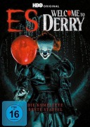 Cover-Bild zum Titel 'Es: Welcome to Derry' von 'Jason Fuchs, Austin Guzman, Stephen King, Andy Muschietti, Brad Kane'