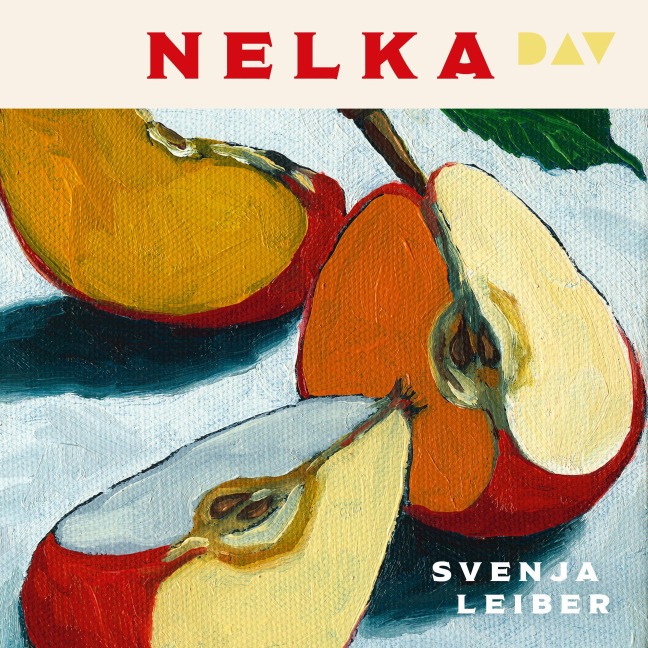 Nelka - Svenja Leiber