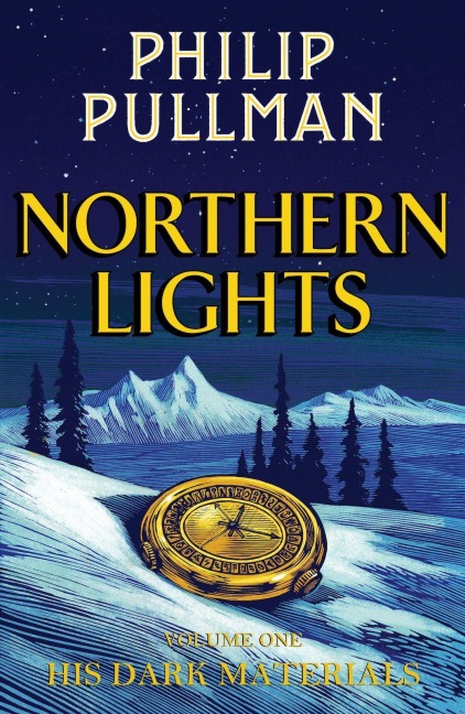 His Dark Materials - Philip Pullman