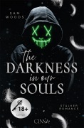 Cover-Bild zum Titel 'The Darkness in Our Souls' von 'Sam Woods'