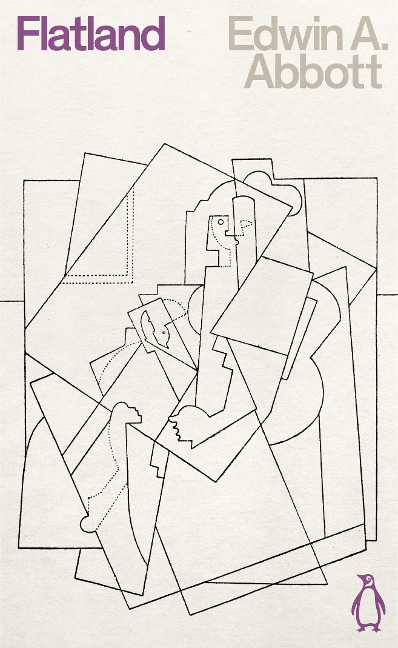 Flatland - Edwin Abbott