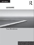 Cover-Bild zum Titel 'Leisure' von 'Tony Blackshaw'