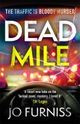 Cover-Bild zum Titel 'Dead Mile' von 'Jo Furniss'