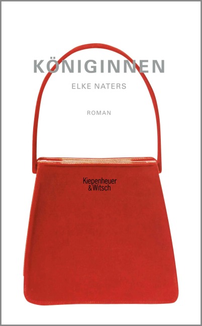 Königinnen - Elke Naters