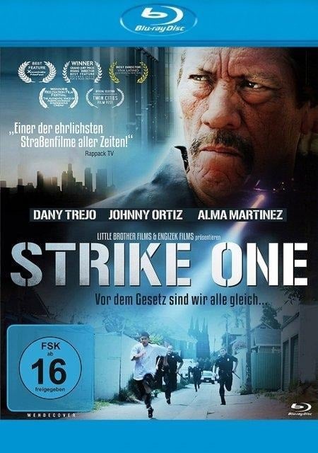 Strike One - Howard Cohen, Lawrence Smilgys, Johnny Wilson