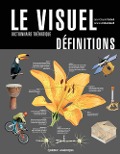 Le Visuel Définitions - Archambault Ariane Archambault, Corbeil Jean-Claude Corbeil