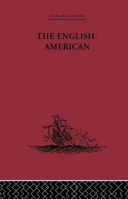The English-American - Thomas Gage