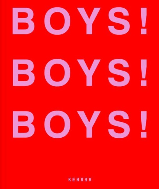 BOYS! BOYS! BOYS! - 