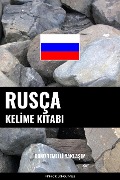 Cover-Bild zum Titel 'Rusça Kelime Kitabi' von ''