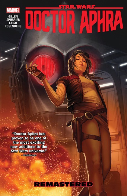 Star Wars: Doctor Aphra Vol. 3 - 