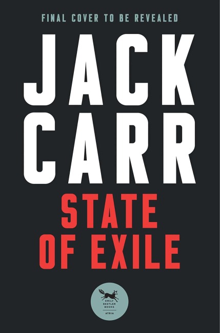 State of Exile - Jack Carr