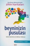 Cover-Bild zum Titel 'Beyninizin Pusulasi' von 'Aykut Ackalmaz, Gökhan Telkenar'