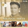 Cover-Bild zum Titel 'Kult Album Klassiker' von 'Michael Hirte'