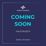 Cover-Bild zum Titel 'Haustausch' von 'Stefan Ahnhem'
