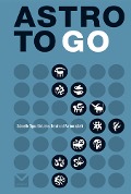 Cover-Bild zum Titel 'Astro To Go' von 'Moewig'
