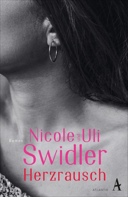 Herzrausch - Nicole Swidler, Uli T. Swidler