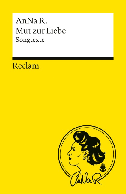 Mut zur Liebe - AnNa R.