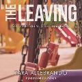 Cover-Bild zum Titel 'The Leaving' von 'Tara Altebrando'