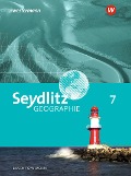 Seydlitz Geographie 7. Schulbuch. Gymnasien in Bayern - 