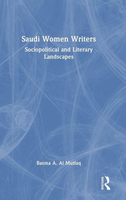 Saudi Women Writers - Basma A. Al Mutlaq