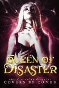 Queen of Disaster (Seeker of the Gods, #0.5) - Nova Blake