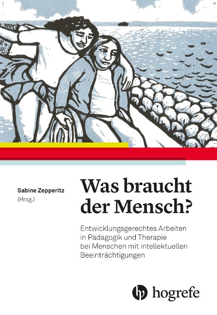 Was braucht der Mensch? - 