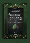 Cover-Bild zum Titel 'Yüzüklerin Hükümleri' von 'Ibn Receb El-Hanbeli'
