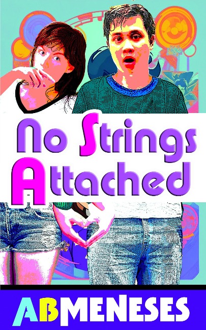 No Strings Attached - Ab Meneses