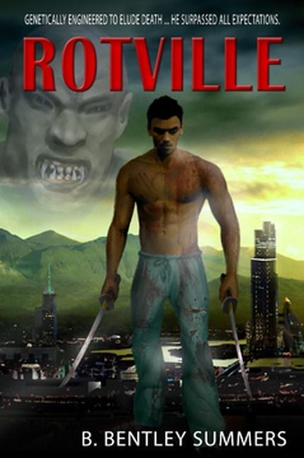 Rotville - B. Bentley Summers