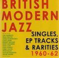 British Modern Jazz - Various