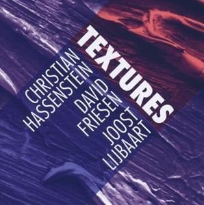 Textures - Christian/Friesen Hassenstein