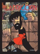 Cover-Bild zum Titel 'Capricorn Gesamtausgabe 5' von 'Andreas Martens'