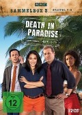 Death in Paradise Staffel 7-9 (Sammelbox 3) - 